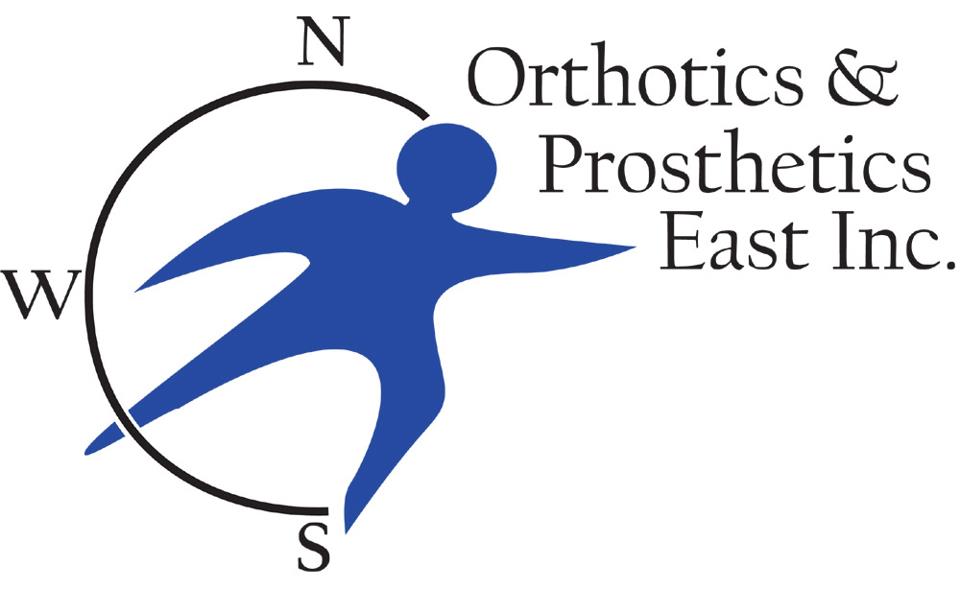 Orthotics & Prosthetics East